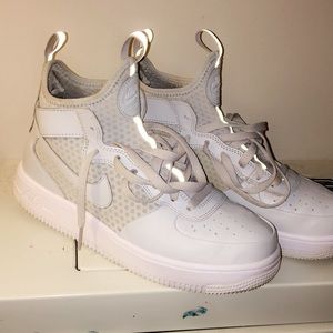 Nike Air Force 1 GS